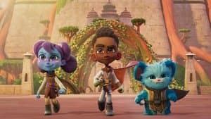 Star Wars: Las aventuras de jóvenes Jedi — foto 1