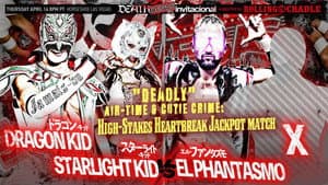 NJPW Death Vegas Invitational — foto 7