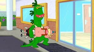 Episodio 25