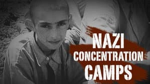 Nazi Concentration Camps — foto 2