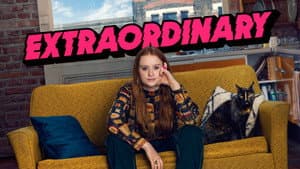 Soy extraordinaria — foto 7