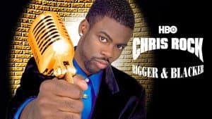 Chris Rock: Bigger & Blacker — foto 4