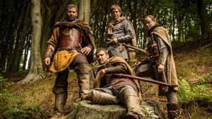 Arthur & Merlin — foto 2