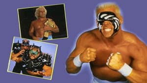 WCW Starrcade 1989 — foto 1