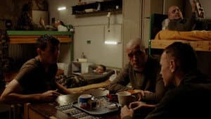 La Troisième Guerre — foto 5