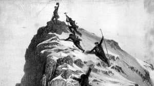 Tatort Matterhorn — foto 2