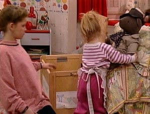 Adiós, señor Oso
