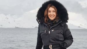 Jane McDonald: From Pole to Pole — foto 2