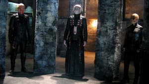 Hellraiser VII: Deader — foto 8