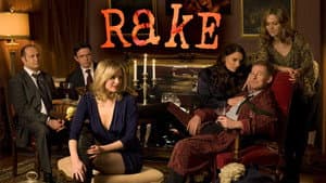 Rake — foto 9