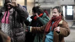 Las Invisibles — foto 4