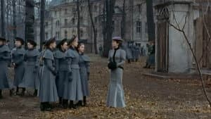 Mädchen in Uniform — foto 5