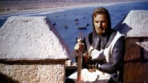 El Cid — foto 2