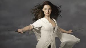 Legend of the Seeker — foto 5