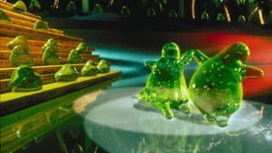 Flubber — foto 12