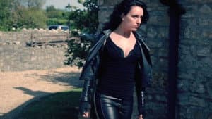 Scarlett Cross: Agents of D.E.A.T.H. — foto 6