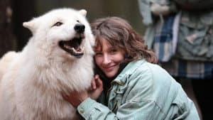 Helene Grimaud: Living with Wolves — foto 1