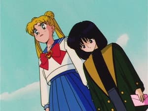 La ayuda de Serena