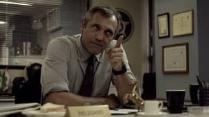 Romance Policial: Espinosa — foto 6