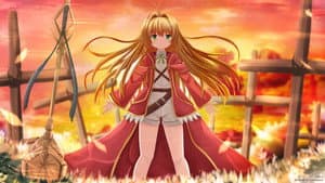 Kamisama no Inai Nichiyoubi — foto 3