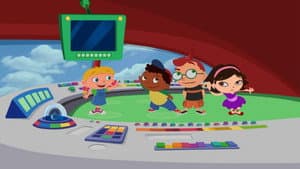 Mini Einsteins — foto 11