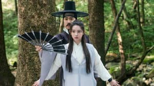 조선명탐정: 흡혈괴마의 비밀 — foto 1