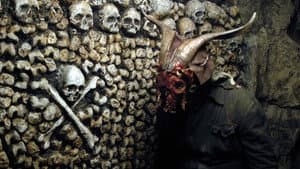 Catacombs — foto 10