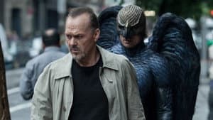 Birdman o (La Inesperada Virtud de la Ignorancia) — foto 7