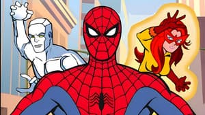 El Hombre-Araña y sus Sorprendentes Amigos — foto 5