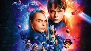 Valerian y La Ciudad De Los Mil Planetas — foto 2
