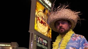 SE NOS ARMO LA GORDA AL DOBLE Mision las vegas — foto 1