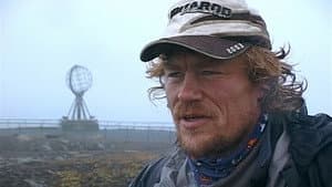 På tur med Lars Monsen — foto 1