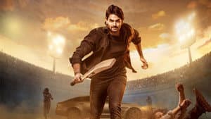 భజే వాయు వేగం — foto 5