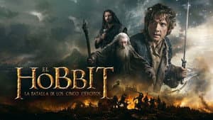 El Hobbit 3: La Batalla de Los Cinco Ejércitos — foto 5