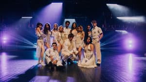 The Musical: Welcome To The Night Of Your Life! — foto 1