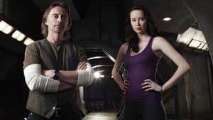 Stargate Universe — foto 4