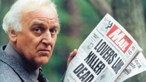 Inspector Morse — foto 2