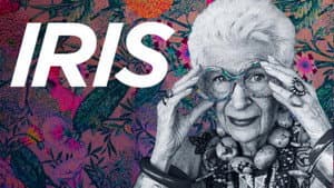 Iris — foto 2
