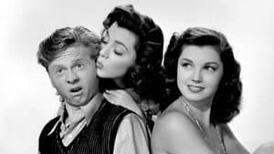 Andy Hardy's Double Life — foto 4