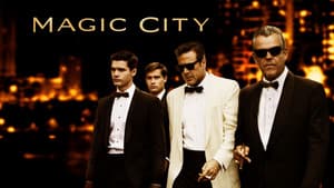 Magic City — foto 1