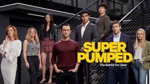Super Pumped: La Batalla por Uber — foto 9