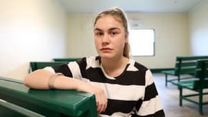 Banged Up: Teens Behind Bars — foto 3