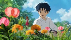 El mundo secreto de Arrietty — foto 1