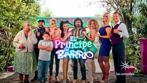 El Principe del Barrio — foto 1