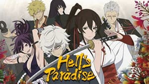 Hell's Paradise — foto 9