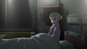 Sombras del Pasado