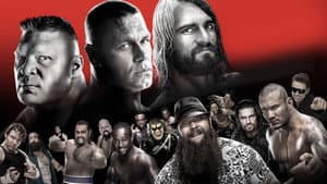 WWE Royal Rumble 2015 — foto 1