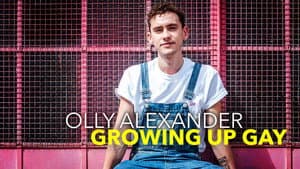 Olly Alexander: Growing Up Gay — foto 1