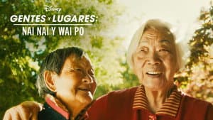 Abuela y abuela — foto 2