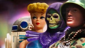 The Toys That Made Us — foto 3